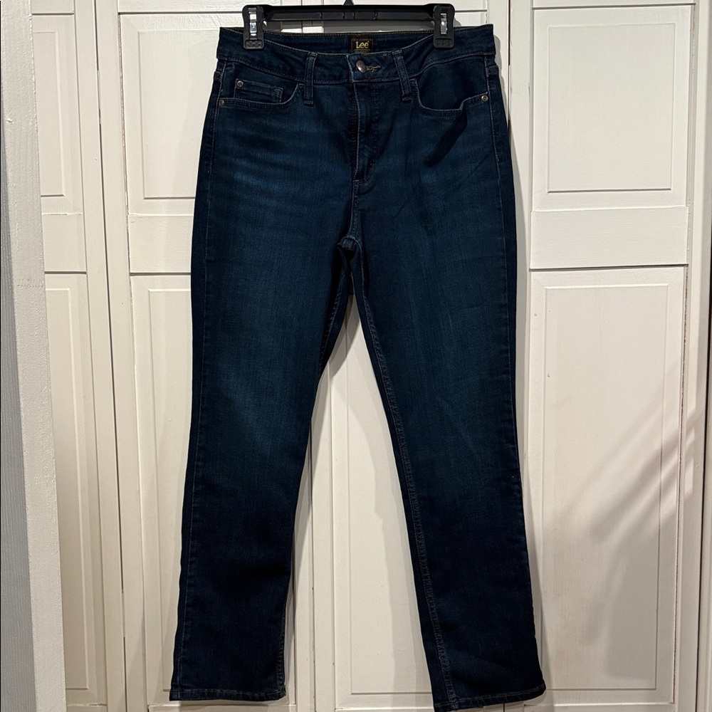 Lee jeans size‎ 10 NWT